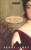 The Portrait of a Lady (Paperback)