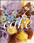 Professional Cake Decorating (Hardcover)