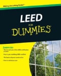 Leed for Dummies (Paperback)