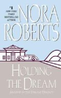 Holding the Dream (Paperback)