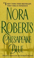 Chesapeake Blue (Paperback)