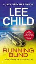 Running Blind (Paperback)
