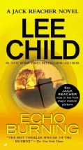 Echo Burning (Paperback)