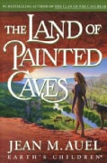 The Land of Painted Caves (Hardcover)