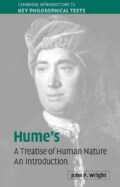 Hume's 'A Treatise of Human Nature': An Introduction (Paperback)
