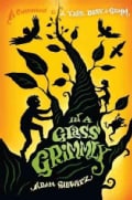 In A Glass Grimmly (Hardcover)