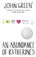 An Abundance of Katherines (Hardcover)