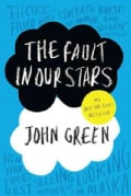 The Fault in Our Stars (Hardcover)
