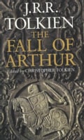 The Fall of Arthur (Hardcover)