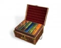 Harry Potter Boxed Set: Books 1-7 (Hardcover)