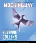 Mockingjay (CD-Audio)