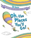 Oh the Places You'll Go!: Dr. Seuss Happy Graduation Gift Set (Paperback)