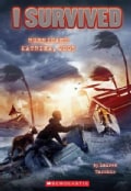 I Survived Hurricane Katrina, 2005 (Paperback)