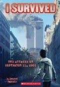 I Survived the Attacks of September 11th, 2001 (Paperback)