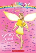 Honey the Candy Fairy (Paperback)