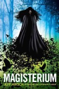 Magisterium (Hardcover)