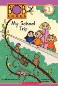 My School Trip (Paperback)