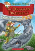 The Dragon Prophecy (Hardcover)