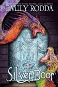 The Silver Door (Hardcover)