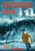 I Survived the Japanese Tsunami, 2011 (Paperback)