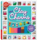 Make Clay Charms (Novelty book)