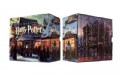 Special Edition Harry Potter Paperback Box Set (Paperback)