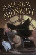 Malcolm at Midnight (Hardcover)