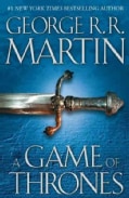 A Game of Thrones (Hardcover)