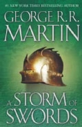 A Storm of Swords (Hardcover)