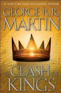 A Clash of Kings (Hardcover)
