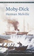 Moby-dick (Paperback)