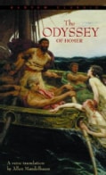 The Odyssey of Homer: A New Verse Translation (Paperback)