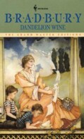 Dandelion Wine (Paperback)