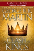 A Clash of Kings (Paperback)