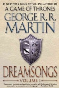 Dreamsongs (Paperback)