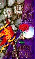 Fairest of Them All (Paperback)