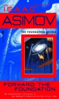 Forward the Foundation (Paperback)