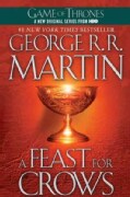 A Feast for Crows (Paperback)