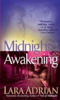 Midnight Awakening (Paperback)