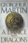 A Dance With Dragons (Hardcover)