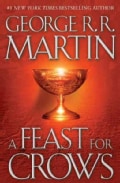 A Feast for Crows (Hardcover)