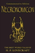 The Necronomicon: The Best Weird Tales of H.p. Lovecraft (Paperback)