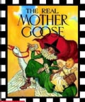 The Real Mother Goose (Hardcover)