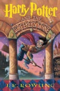 Harry Potter and the Sorcerer's Stone (Hardcover)
