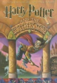 Harry Potter and the Sorcerer's Stone (Paperback)
