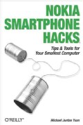 Nokia Smartphone Hacks (Paperback)