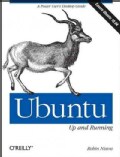 Ubuntu: Up and Running