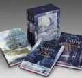 The Lord of the Rings: Return of the King/Two Towers/Fellowship of the Ring (Hardcover)