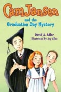 Cam Jansen and the Graduation Day Mystery (Hardcover)