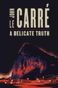 A Delicate Truth (Hardcover)